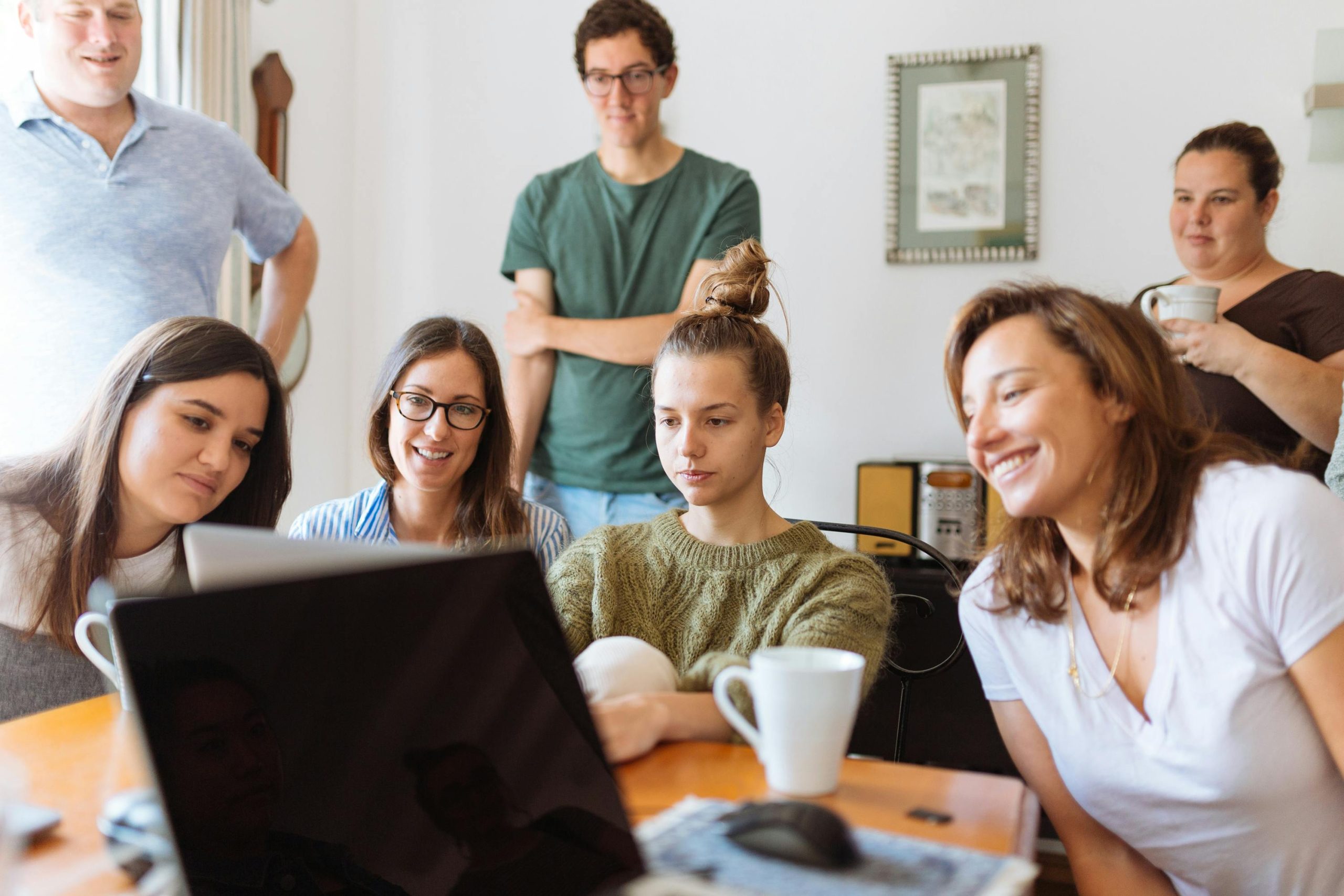 Data-Driven Digital Marketing